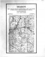 Sharon Township, Appanoose County 1915